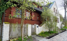 Domek Prezesa